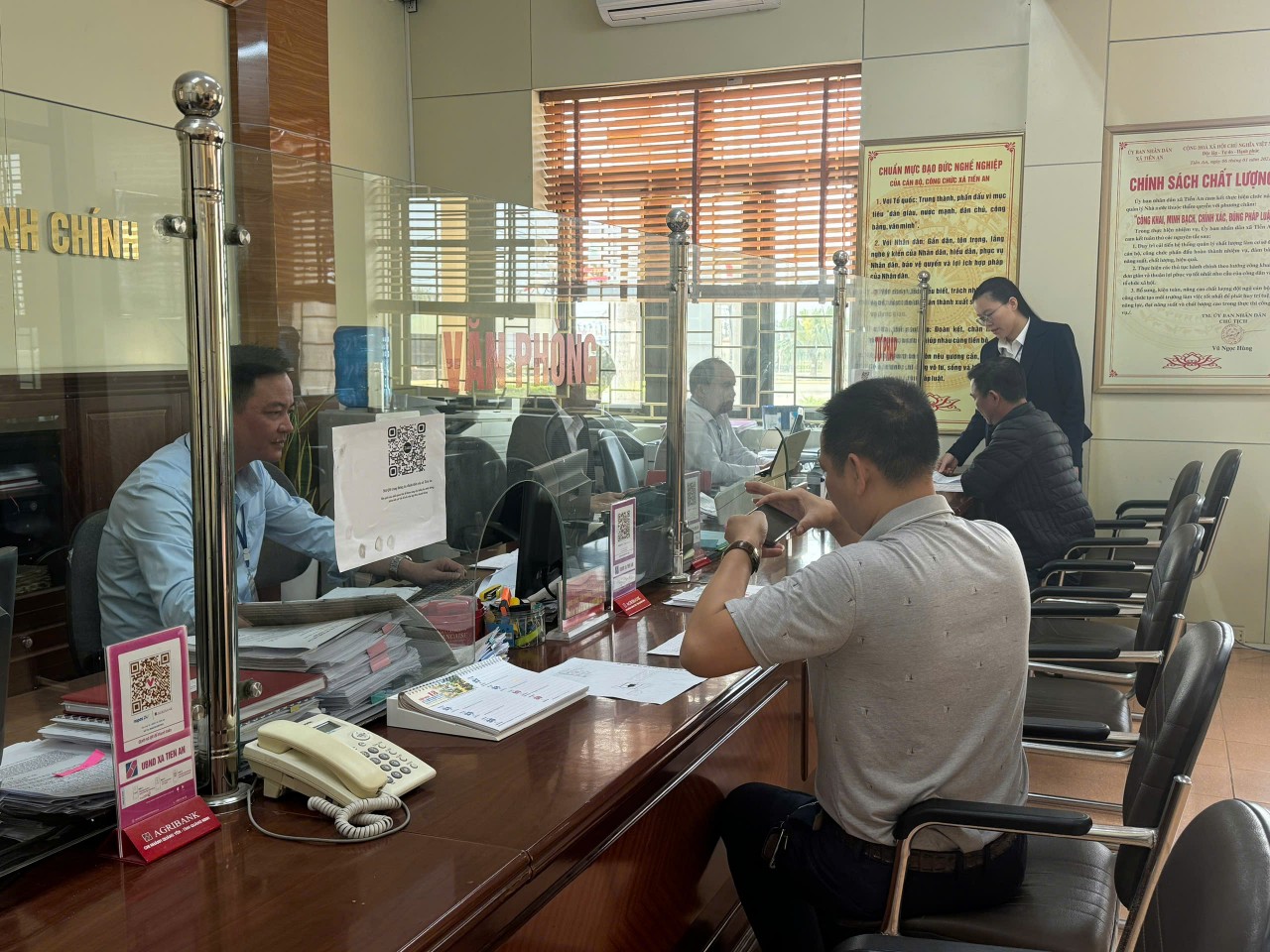 Đẩy mạnh phát triển kinh tế số