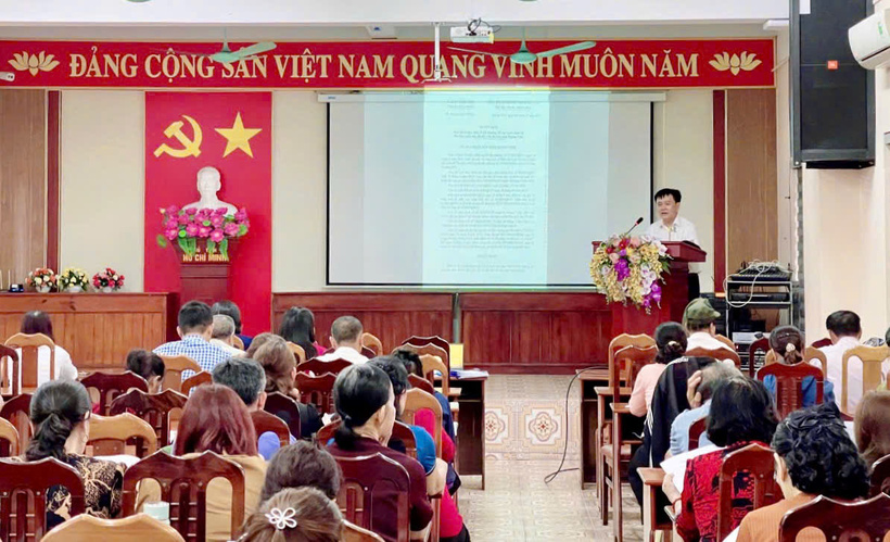 Một số hoạt động tiêu biểu