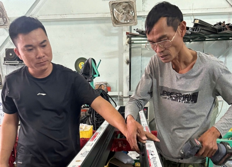 Khởi động Hành trình “Thanh niên khởi nghiệp” 2025 tại Quảng Ninh