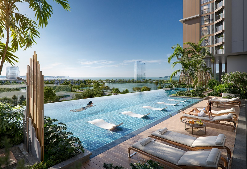 Thông tin chủ đầu tư dự án SkyM