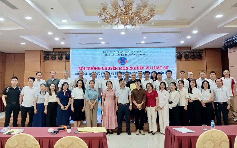 Sơ lược chức năng ‒ nhiệm vụ
