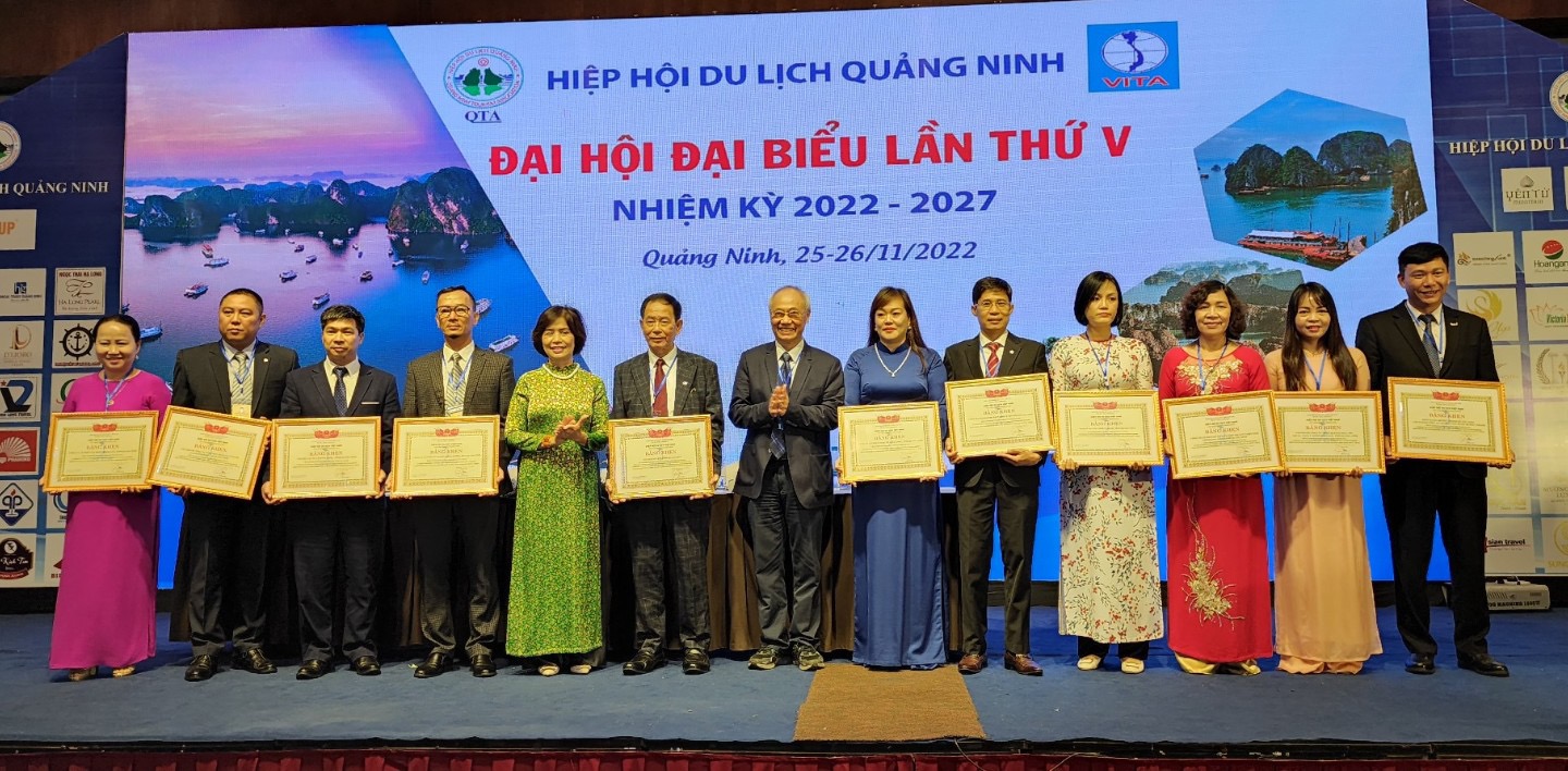 Tổng quan Hiệp hội