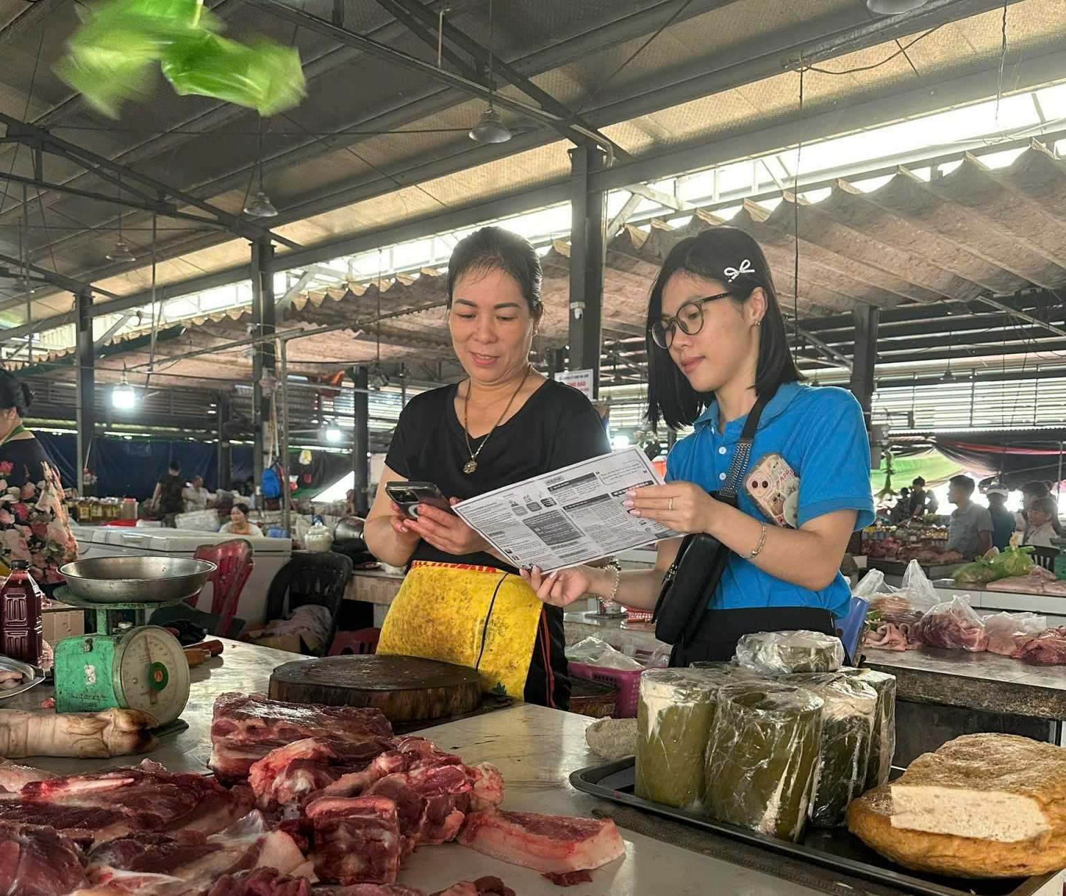 BHXH bắt buộc cho hộ kinh doanh: Quyền lợi thiết thực và trách nhiệm pháp lý