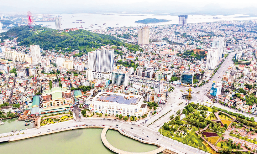 Quảng Ninh: Doanh nghiệp, nhà đầu tư thành công cũng chính là thành công của tỉnh