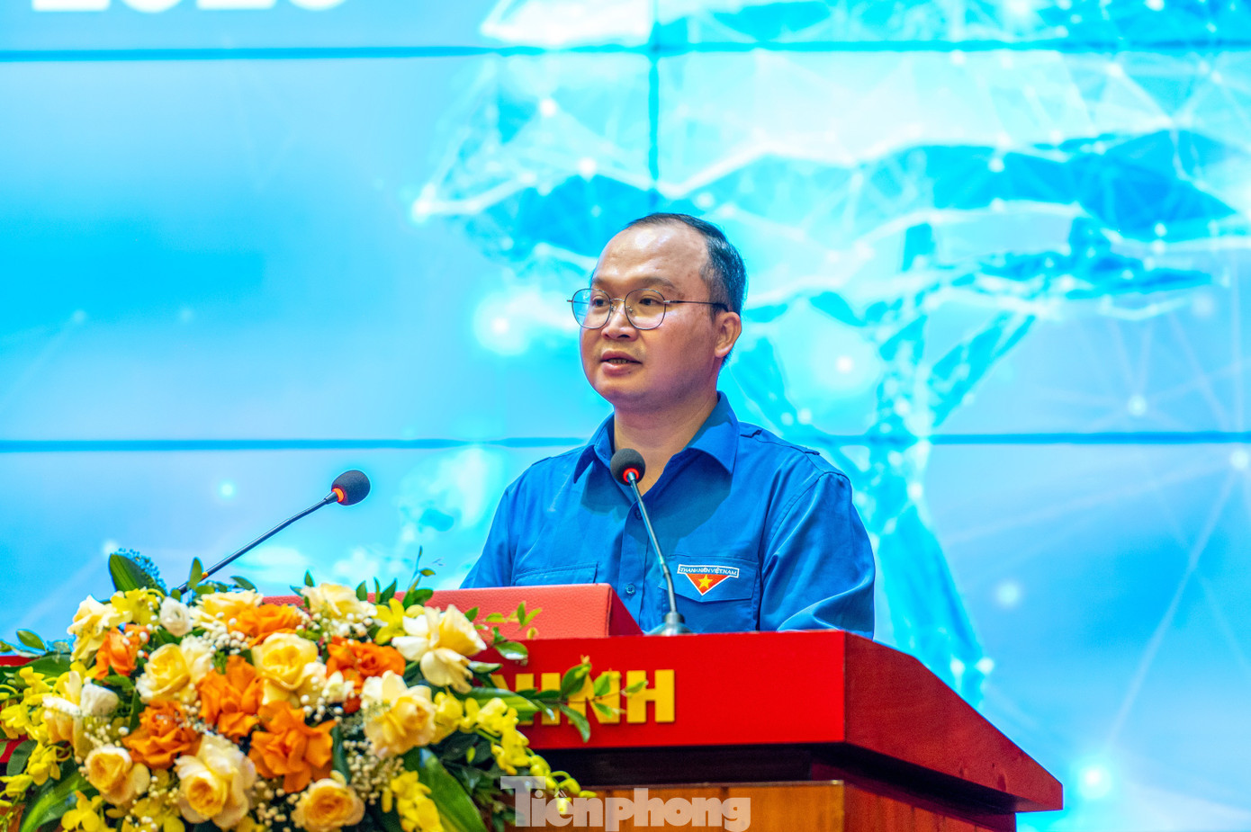 Khởi động Hành trình Thanh niên khởi nghiệp 2025 tại Quảng Ninh