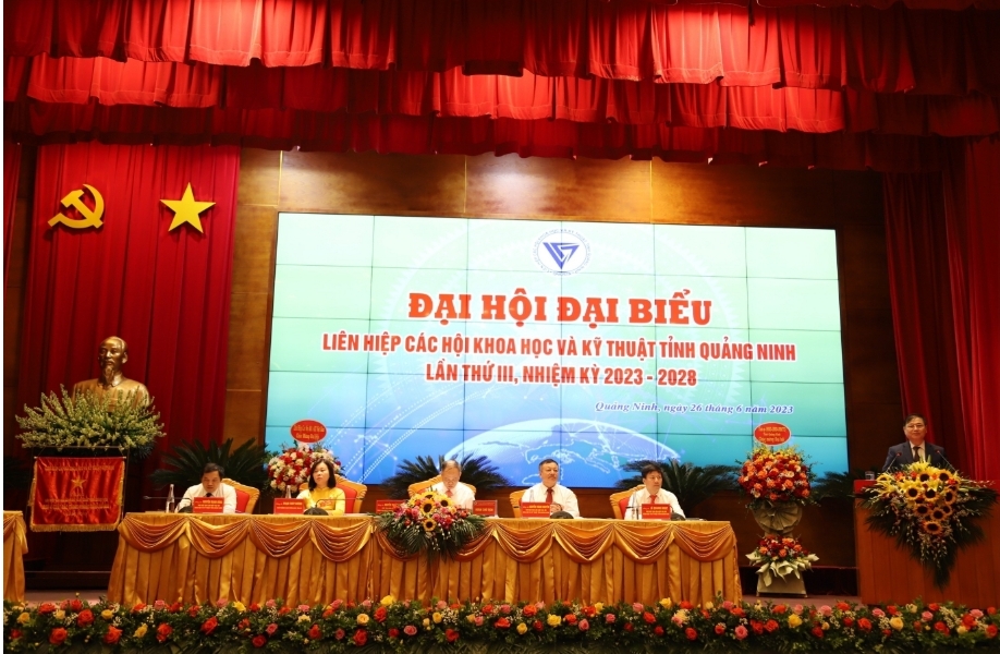 Các nhiệm vụ chính