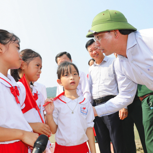 Đổi Mới Giáo Dục Ở Tỉnh Quảng Ninh Nhằm Nâng Cao Chất Lượng Nguồn Nhân Lực, Đáp Ứng Yêu Cầu Tình Hình Mới