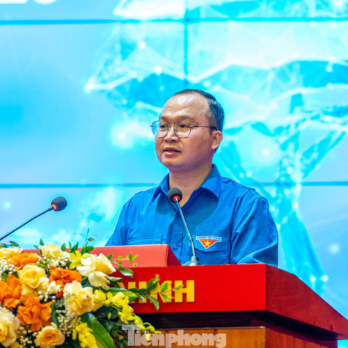 Hành Trình Thanh Niên Khởi Nghiệp 2025 Tại Quảng Ninh