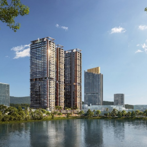Dự Án: SkyM
