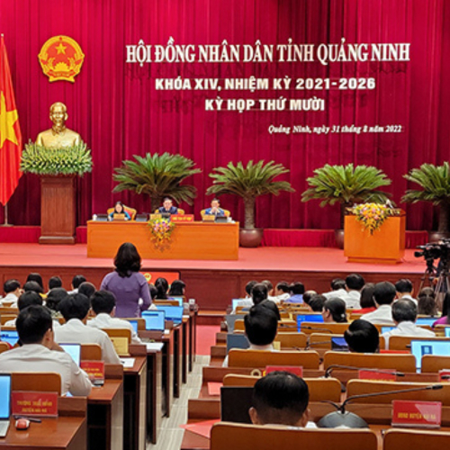 Quảng Ninh Tiếp Tục Hỗ Trợ 100% Học Phí Trong Năm Học Mới 2022-2023