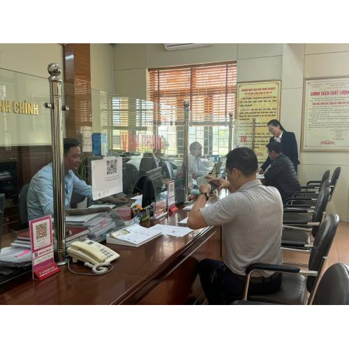 Đẩy mạnh phát triển kinh tế số