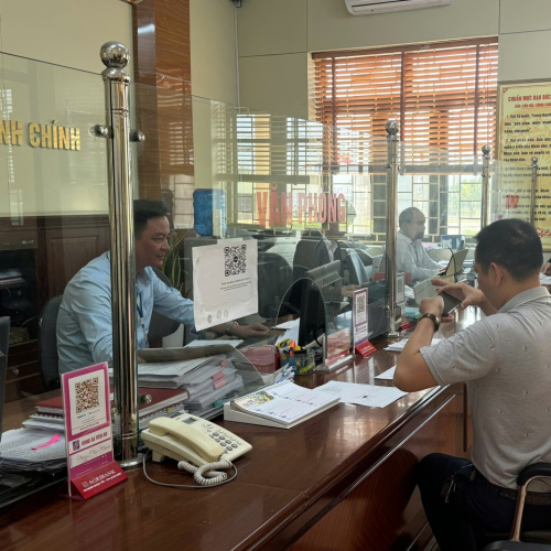 Quảng Ninh Bứt Phá Trong Hành Trình Chuyển Đổi Số Toàn Diện
