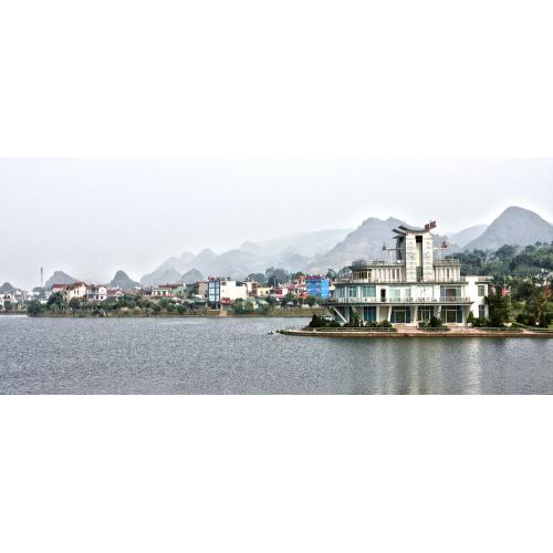 Kinh tế và xã hội