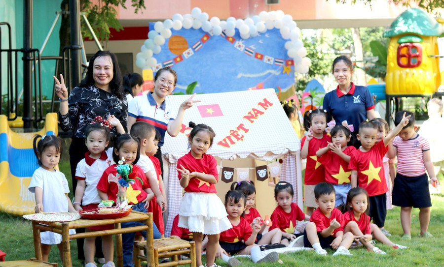 Thời cơ và thách thức