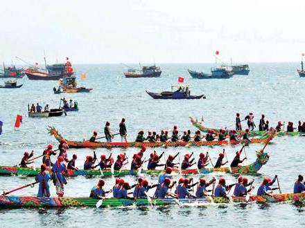 Lễ hội cổ truyền trong đời sống đương đại