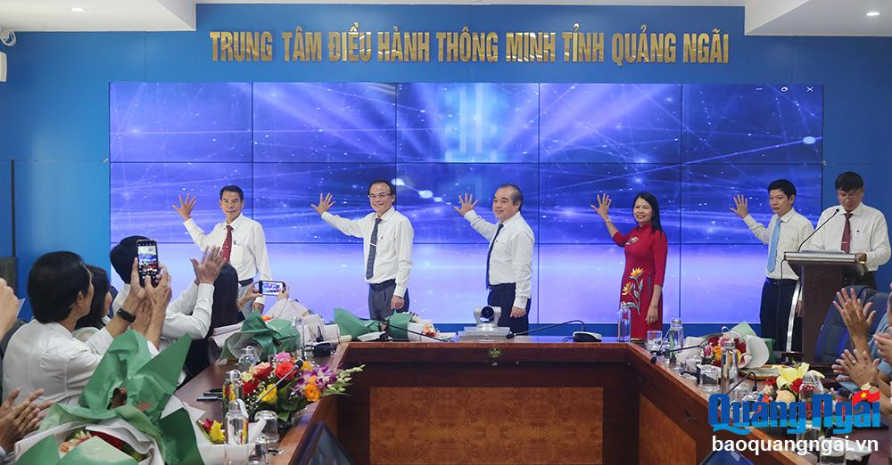 Chuyển đổi số tạo công bằng trong tiếp cận dịch vụ giáo dục
