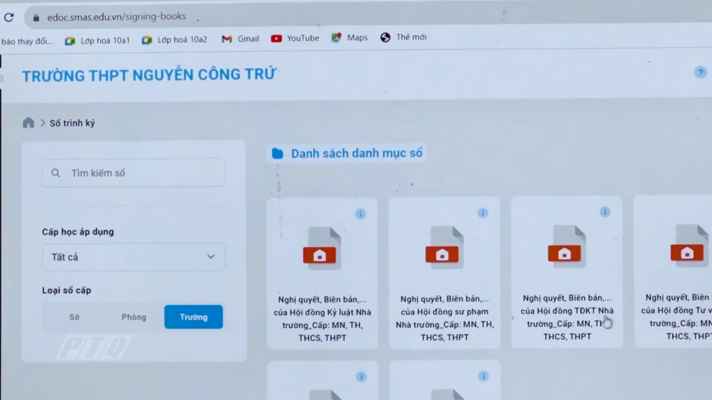 Giáo dục Quảng Ngãi đẩy mạnh chuyển đổi số, đạt nhiều kết quả tích cực