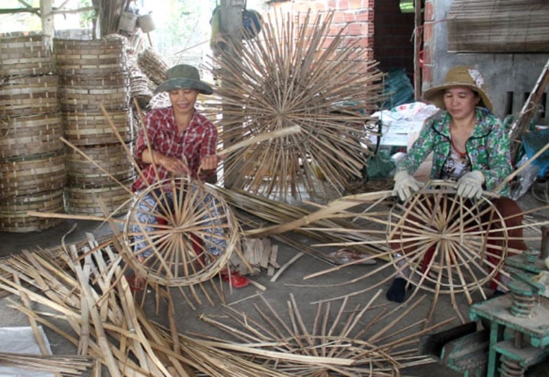 Những trải nghiệm khi ghé thăm