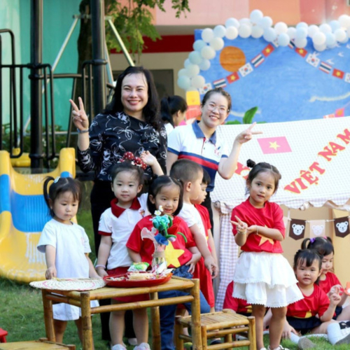 Ngành Giáo Dục Quảng Ngãi Sau Sáp Nhập: Vững Vàng Đổi Mới