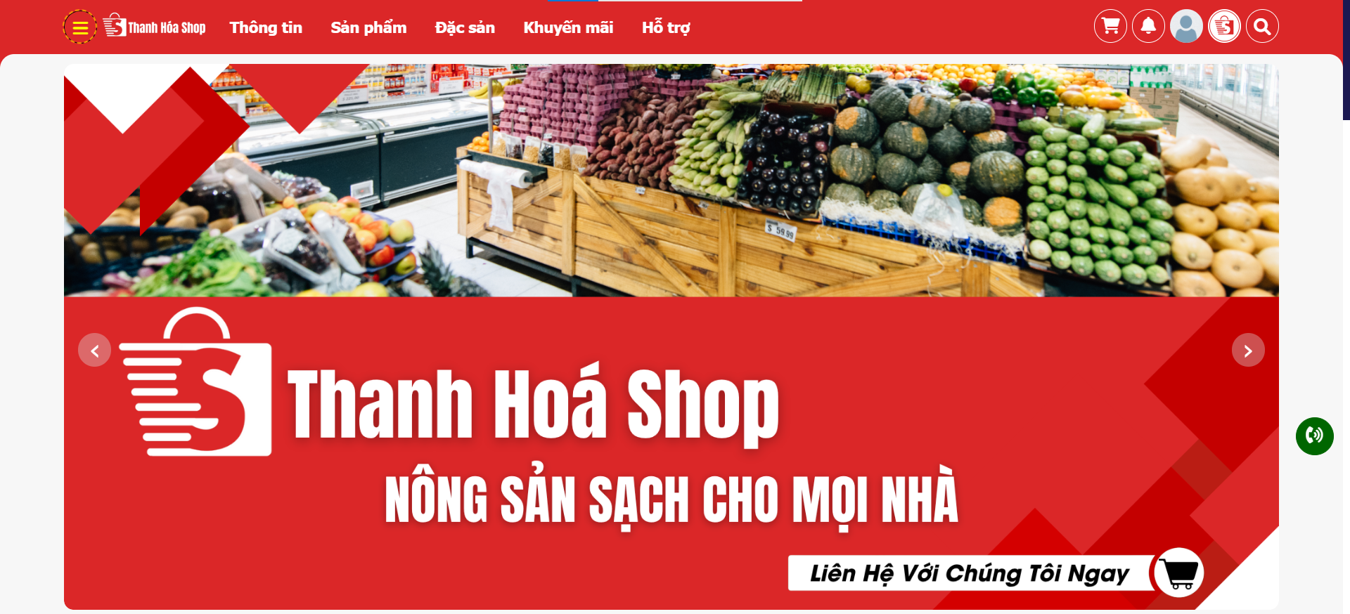 33. Thanh Hóa Shop
