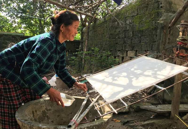 Những trải nghiệm khi ghé thăm