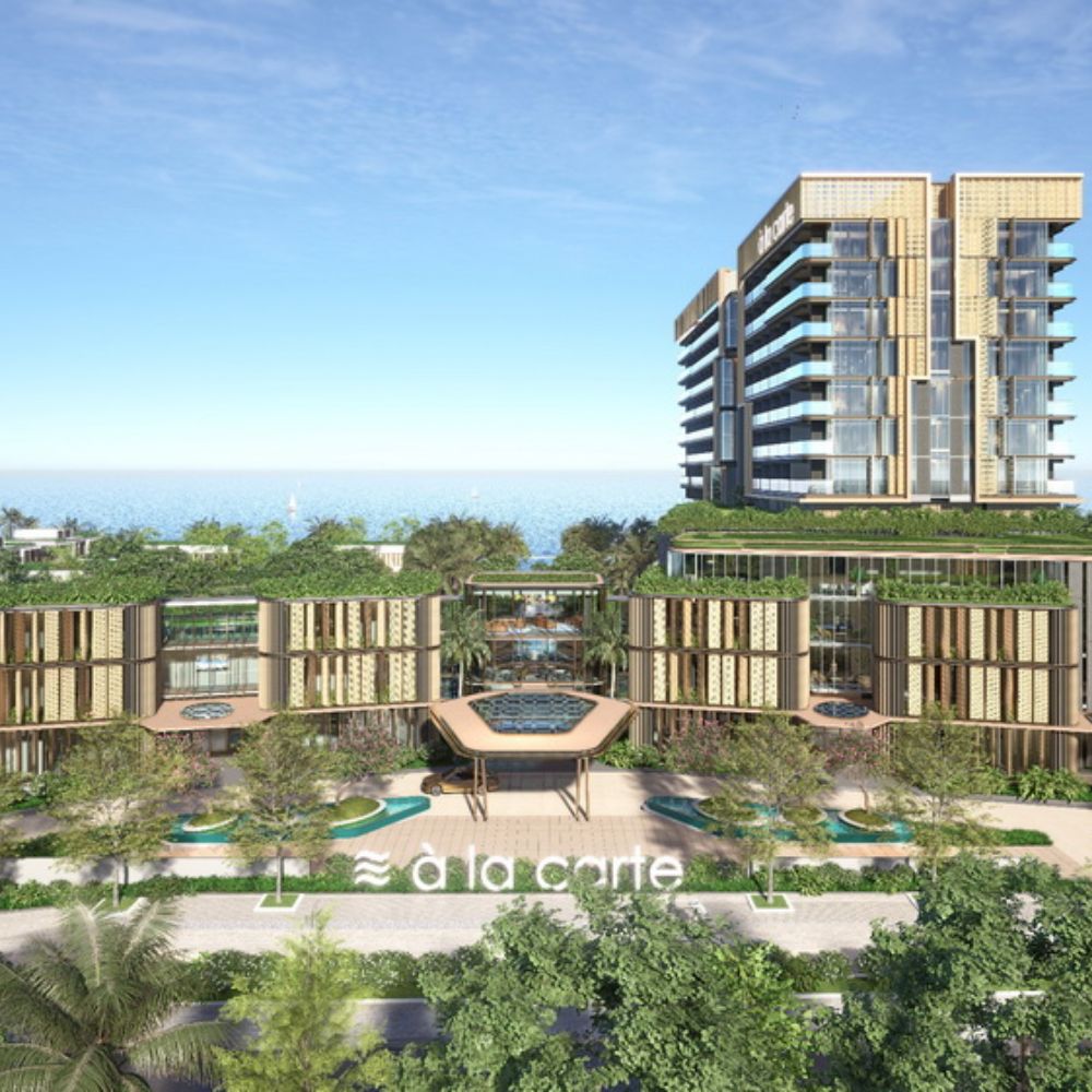 Khởi Công Dự Án Khu Nghỉ Dưỡng 800 Tỷ Đồng Tại Quảng Trị