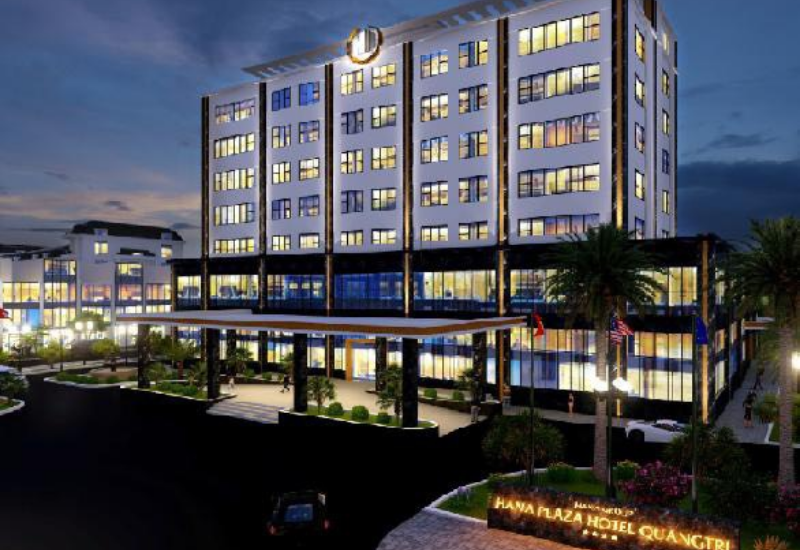 Thông tin dự án Gold City Quảng Trị RiverSide Quảng Trị