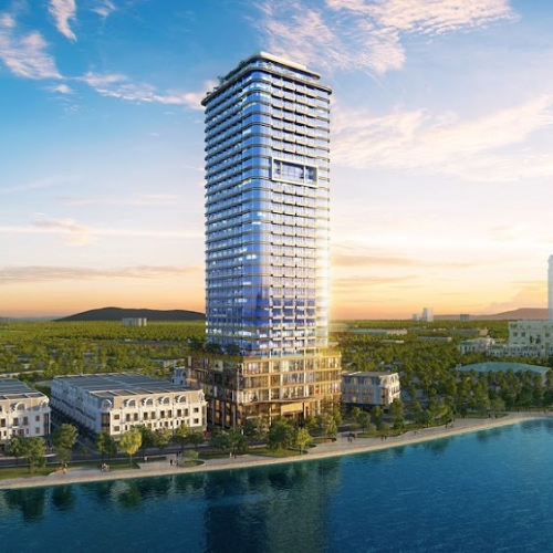 Dự Án: Royal Landmark