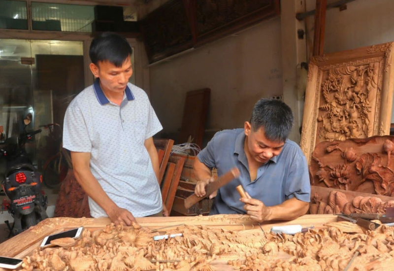 Giới thiệu
