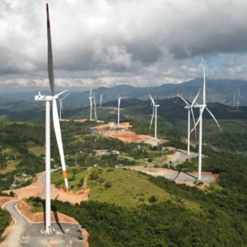 Quảng Trị Kêu Gọi Đầu Tư Dự Án Điện Gió Hơn 1.100 Tỷ Đồng