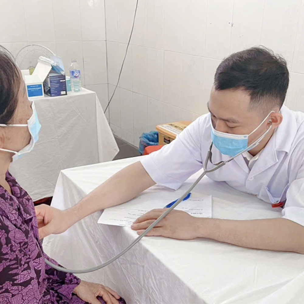 Quảng Trị: Tăng Cường Kiểm Soát Và Quản Lý Hiệu Quả Việc Sử Dụng Dự Toán Chi BHYT