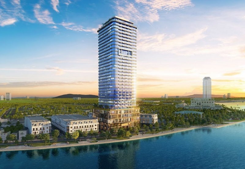 Thông tin dự án Royal Landmark Quảng Bình