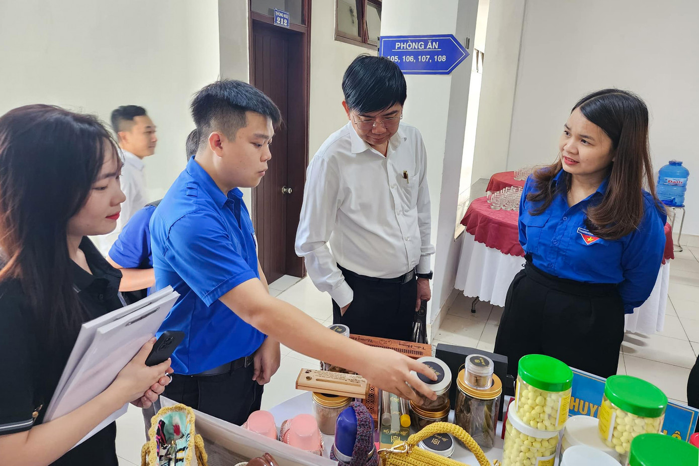 Quảng Trị tăng tốc chuyển đổi số: Thành tựu nổi bật và định hướng vươn ra thế giới