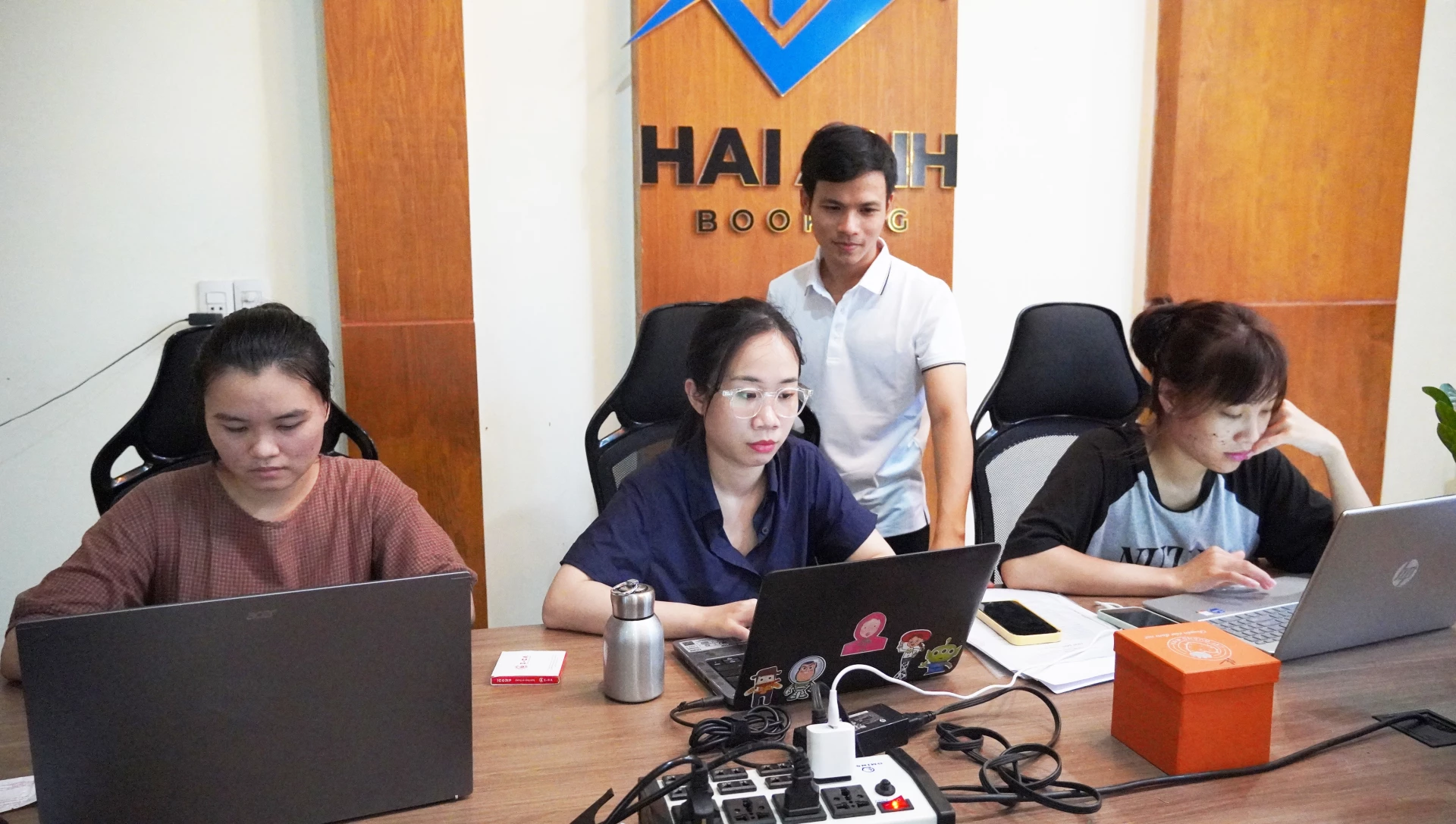 Khởi nghiệp công nghệ tại Quảng Trị: Từ du lịch MICE đến sàn TMĐT LaoMall