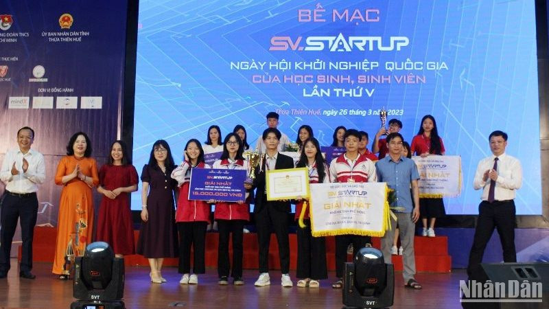 Dự án số hóa Thành cổ Quảng Trị: Thông điệp hòa bình từ thế hệ trẻ