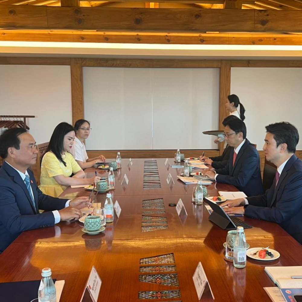 Quảng Trị Xây Dựng Kế Hoạch Xúc Tiến Đầu Tư Năm 2025