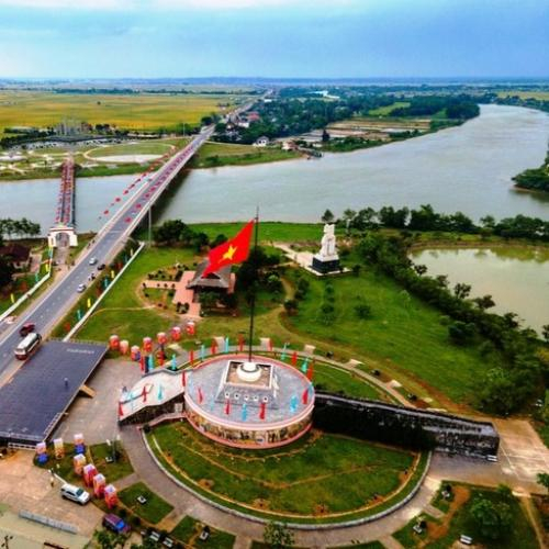 Quảng Trị Tổ Chức Lễ hội Thống Nhất Non Sông Năm 2025