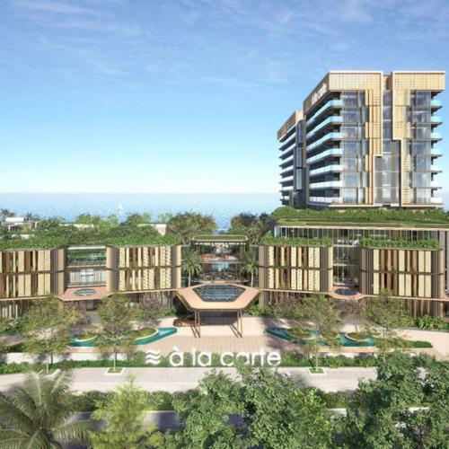 Khởi Công Dự Án Khu Nghỉ Dưỡng 800 Tỷ Đồng Tại Quảng Trị