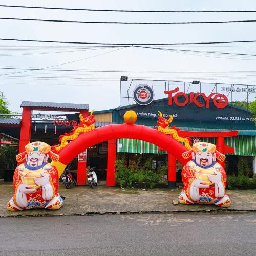 TOKYO Restaurant
