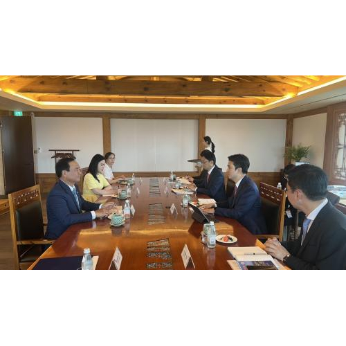 Quảng Trị công bố định hướng xúc tiến đầu tư năm 2025