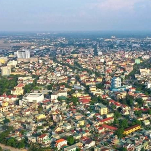 Quảng Trị Đề Xuất Hỗ Trợ Doanh Nghiệp Đầu Tư Tại Lào