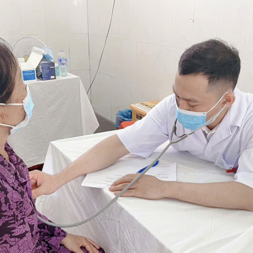 Quảng Trị: Tăng Cường Kiểm Soát Và Quản Lý Hiệu Quả Việc Sử Dụng Dự Toán Chi BHYT