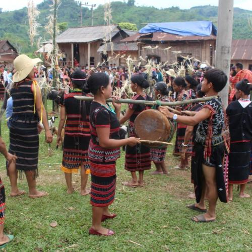 Lễ Mừng Cơm Mới