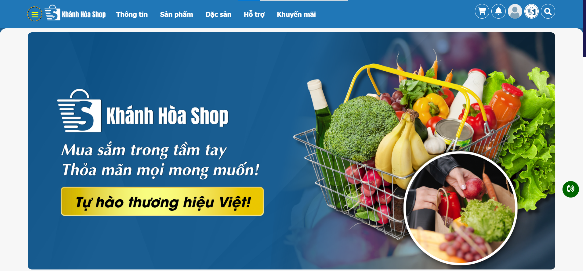 17. Khánh Hòa Shop