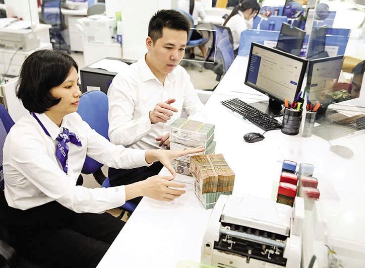 Tín dụng Tây Ninh tăng trưởng 6% trong 10 tháng, lãi suất cho vay tiếp tục giảm