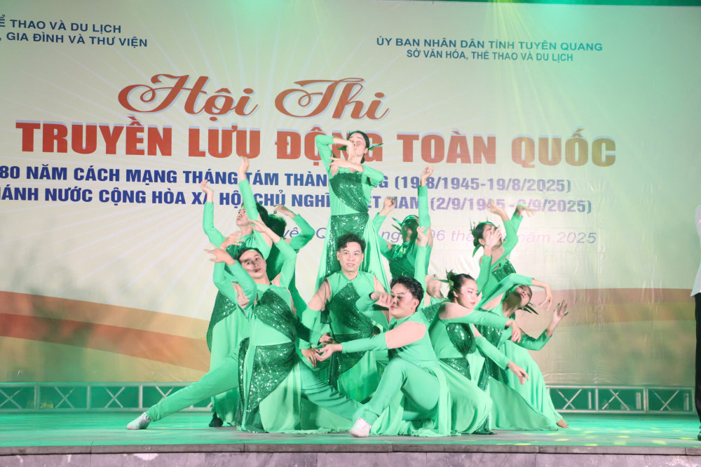 Khắc phục khó khăn, hoàn thành nhiệm vụ