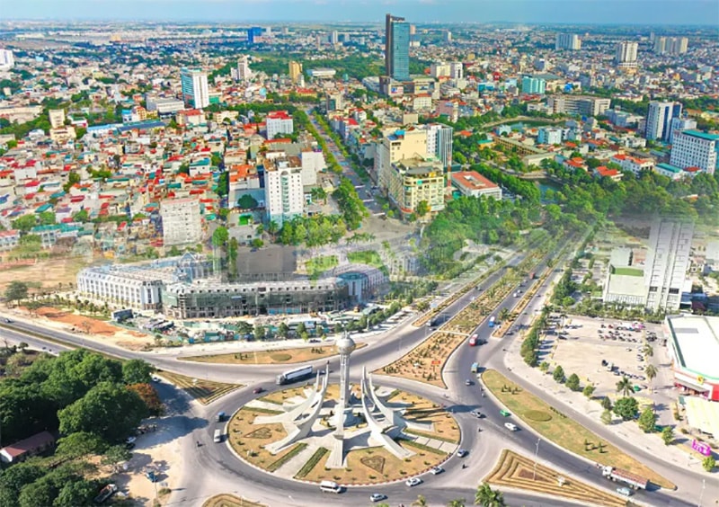 Doanh nhân trẻ Thanh Hóa ghi dấu ấn với khởi nghiệp và trách nhiệm xã hội