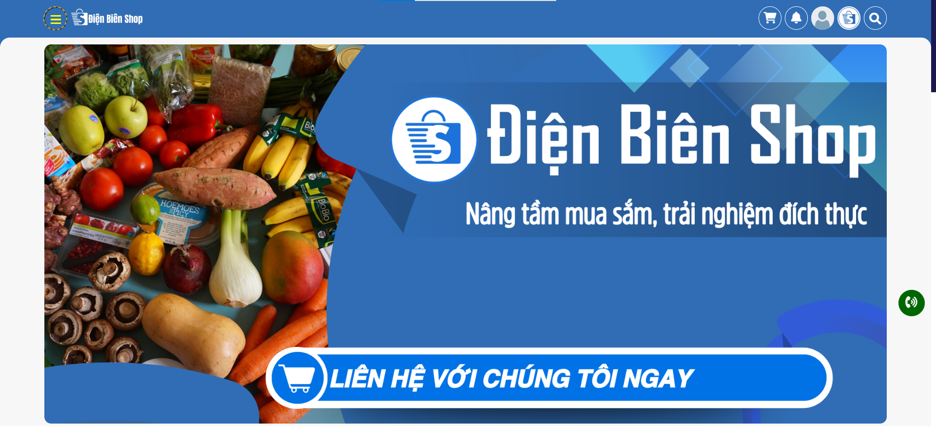 8. Điện Biên Shop