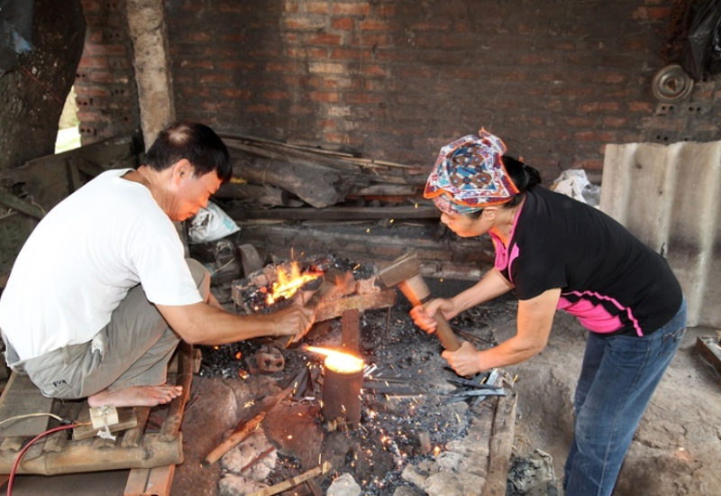 Lịch sử và phát triển