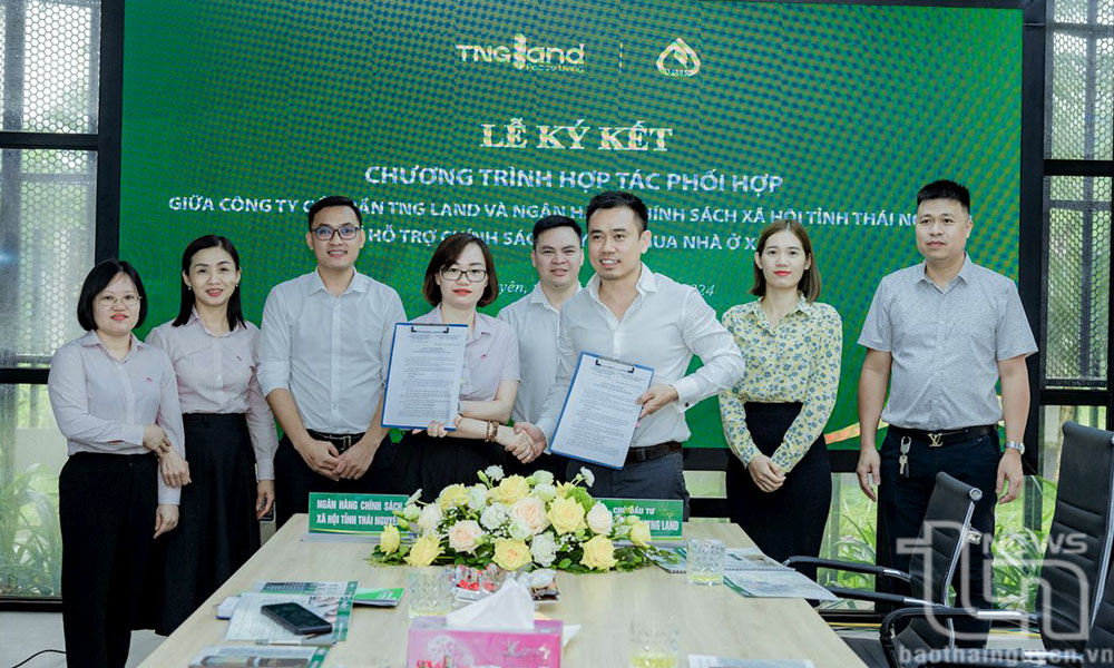 Thái Nguyên triển khai Đề án hỗ trợ DNNVV giai đoạn 2021-2025, nâng cao năng lực cạnh tranh doanh nghiệp